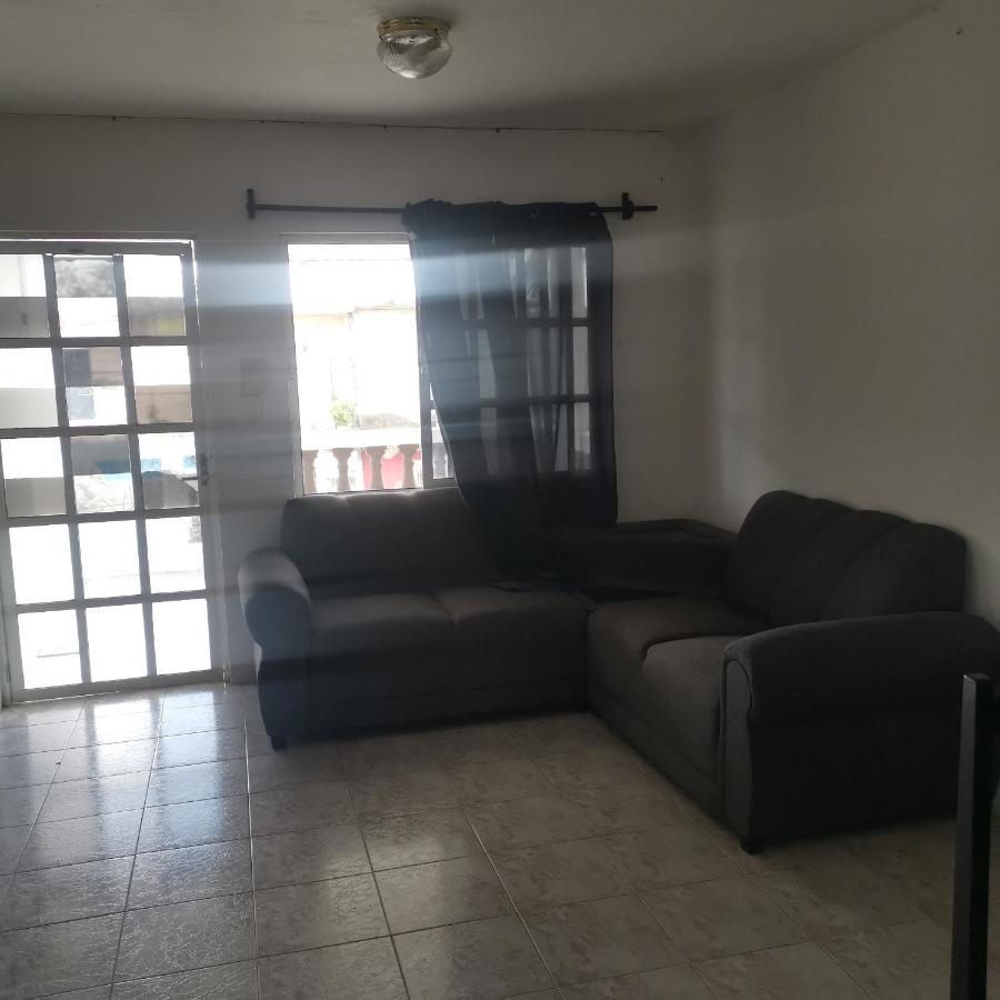 Casa Marthita Lägenhet Cozumel Exteriör bild