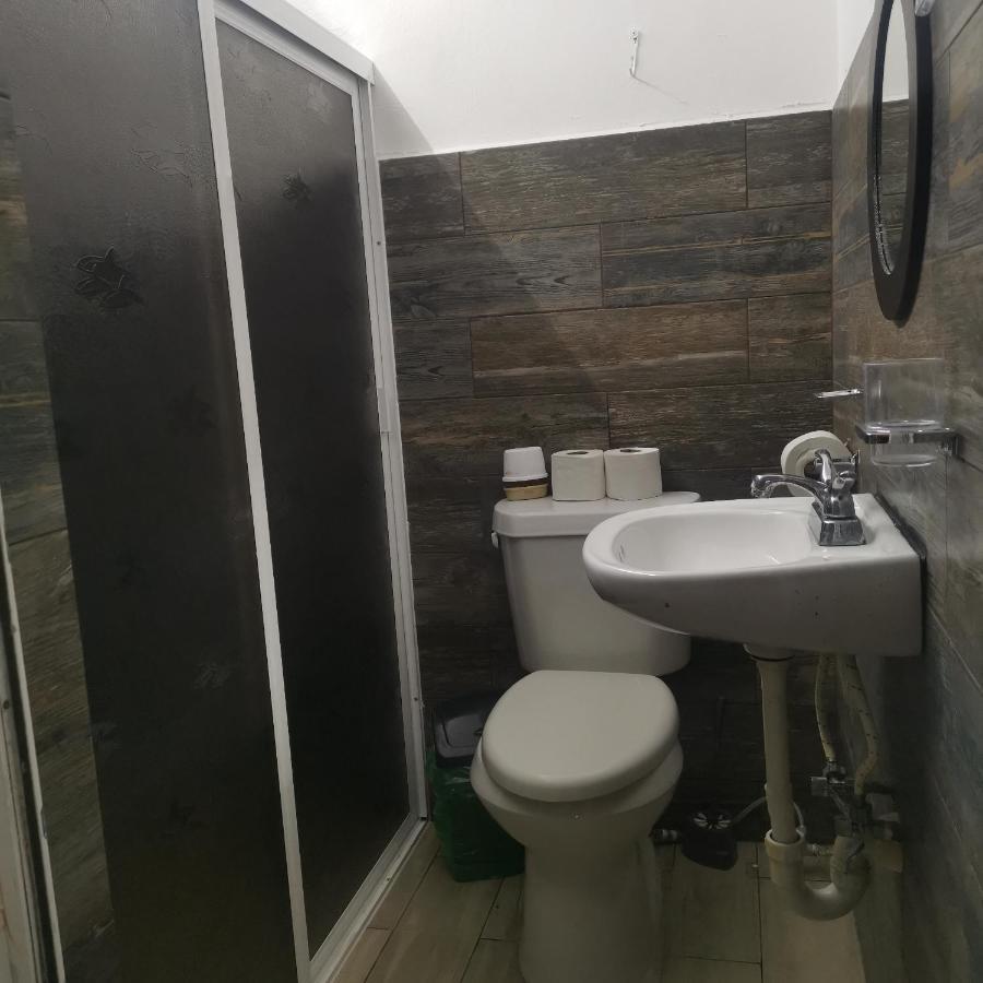 Casa Marthita Lägenhet Cozumel Exteriör bild